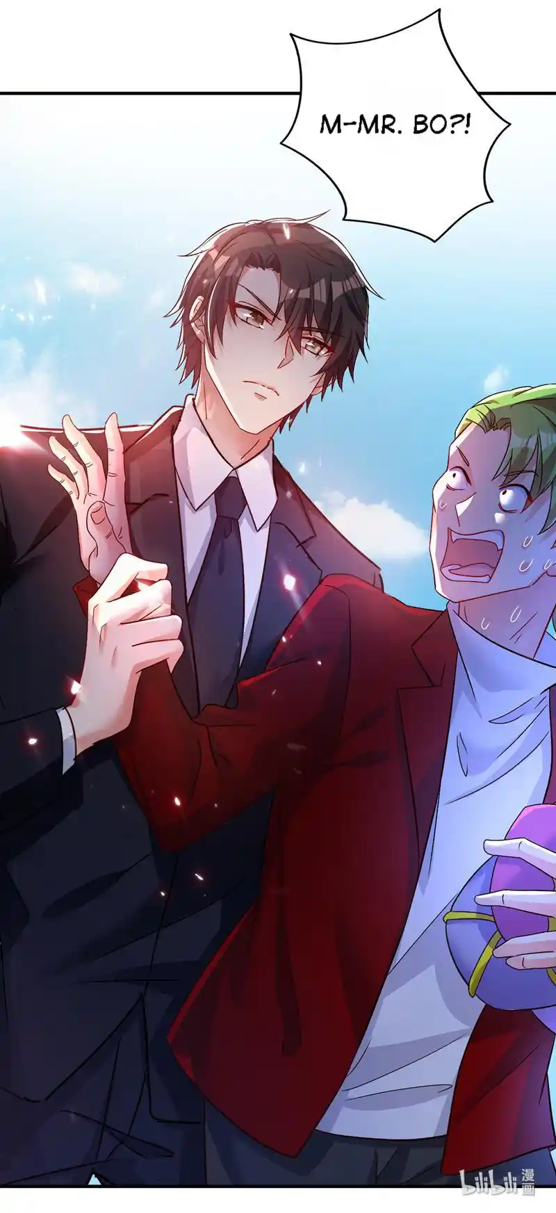 The Fiesty Wife Is Not to Be Messed With 13