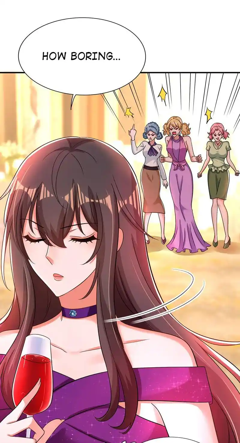 The Fiesty Wife Is Not to Be Messed With 130