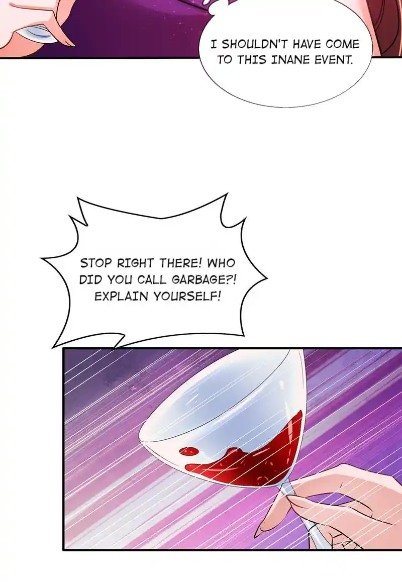 The Fiesty Wife Is Not to Be Messed With 130