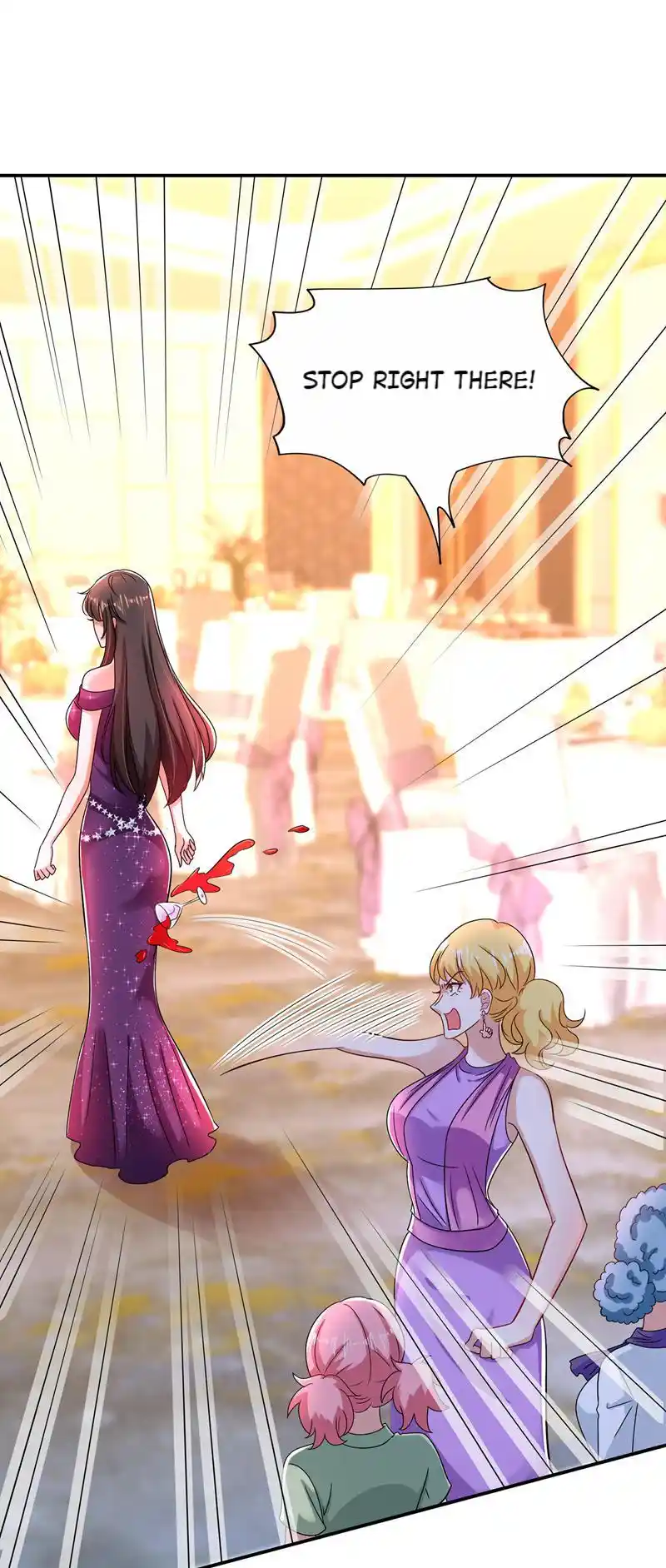 The Fiesty Wife Is Not to Be Messed With 130