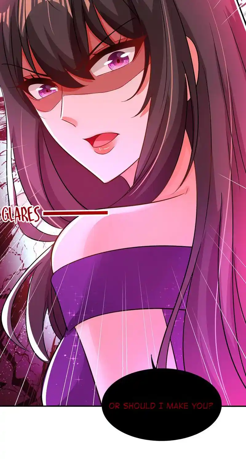 The Fiesty Wife Is Not to Be Messed With 130