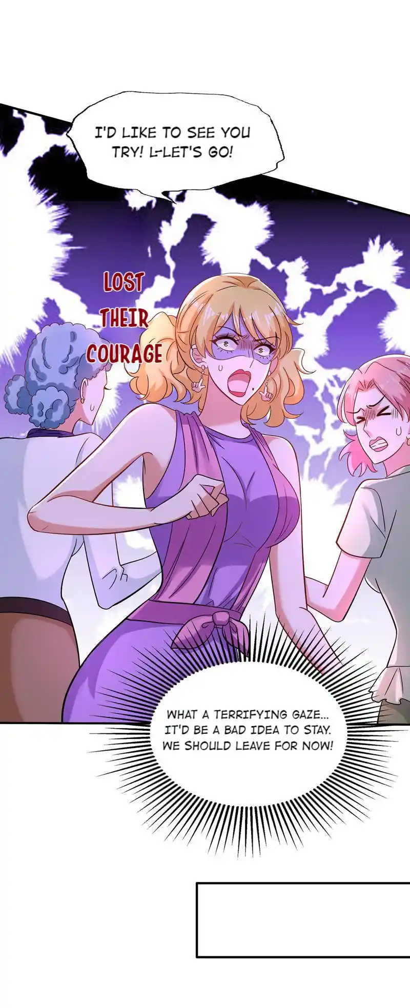 The Fiesty Wife Is Not to Be Messed With 130