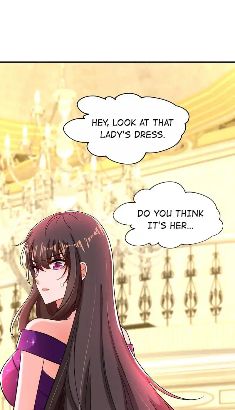 The Fiesty Wife Is Not to Be Messed With 130