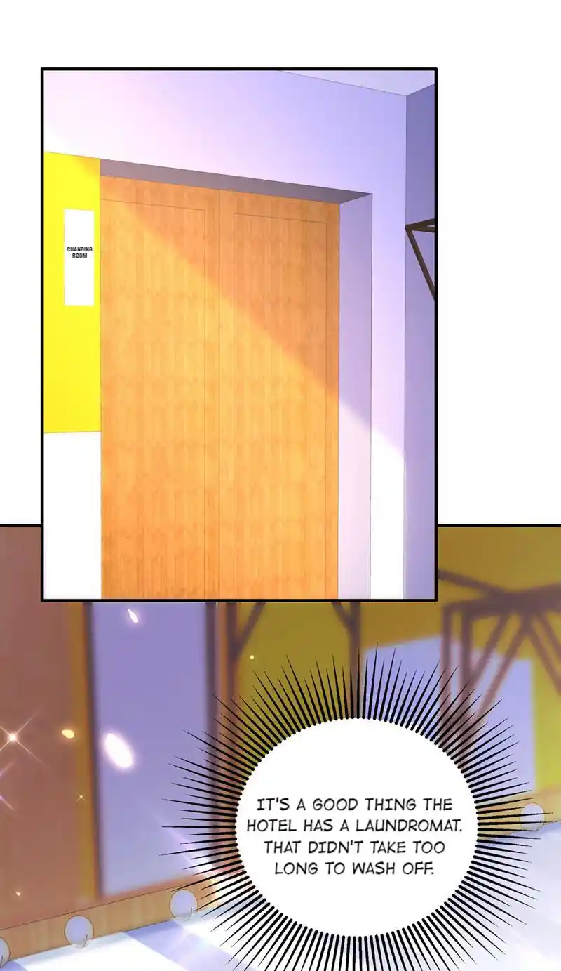 The Fiesty Wife Is Not to Be Messed With 130