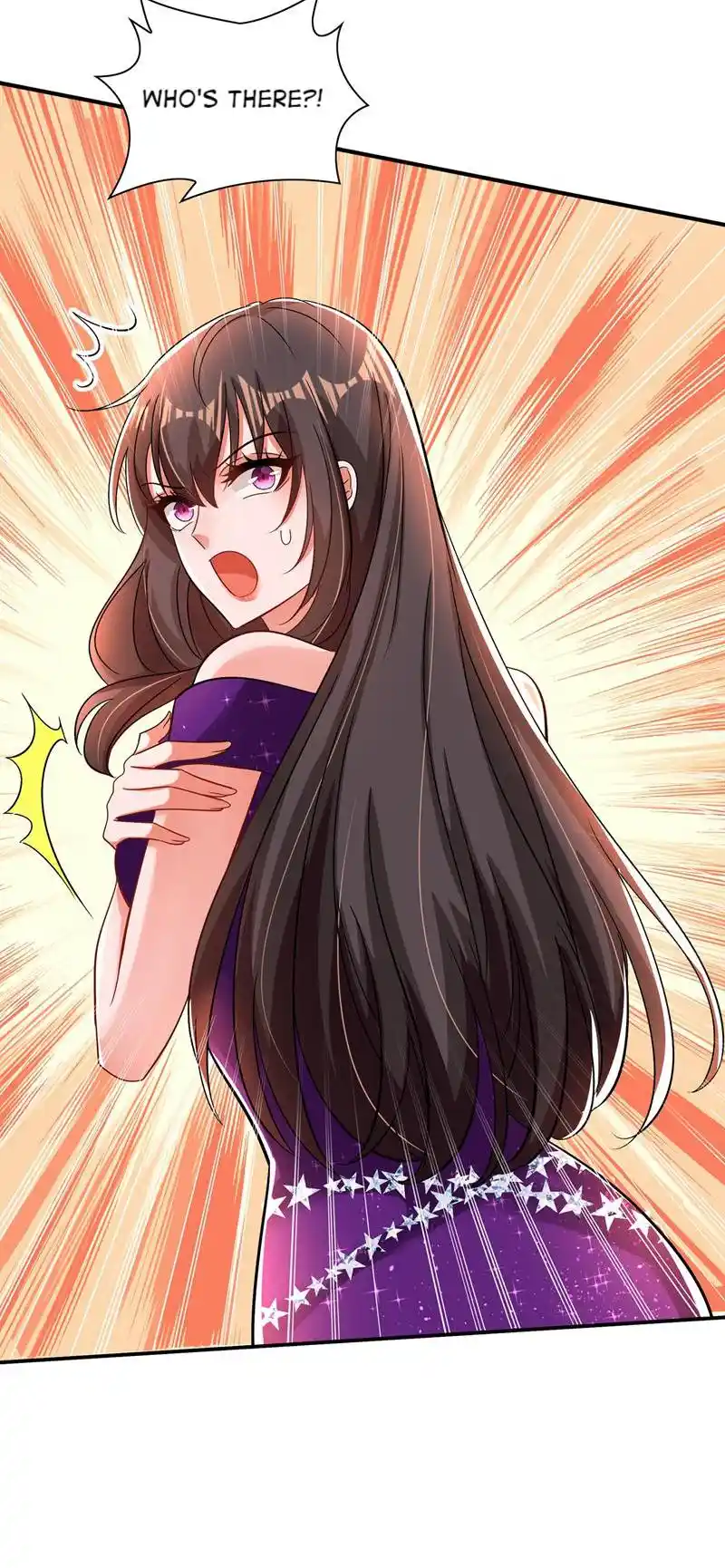 The Fiesty Wife Is Not to Be Messed With 130