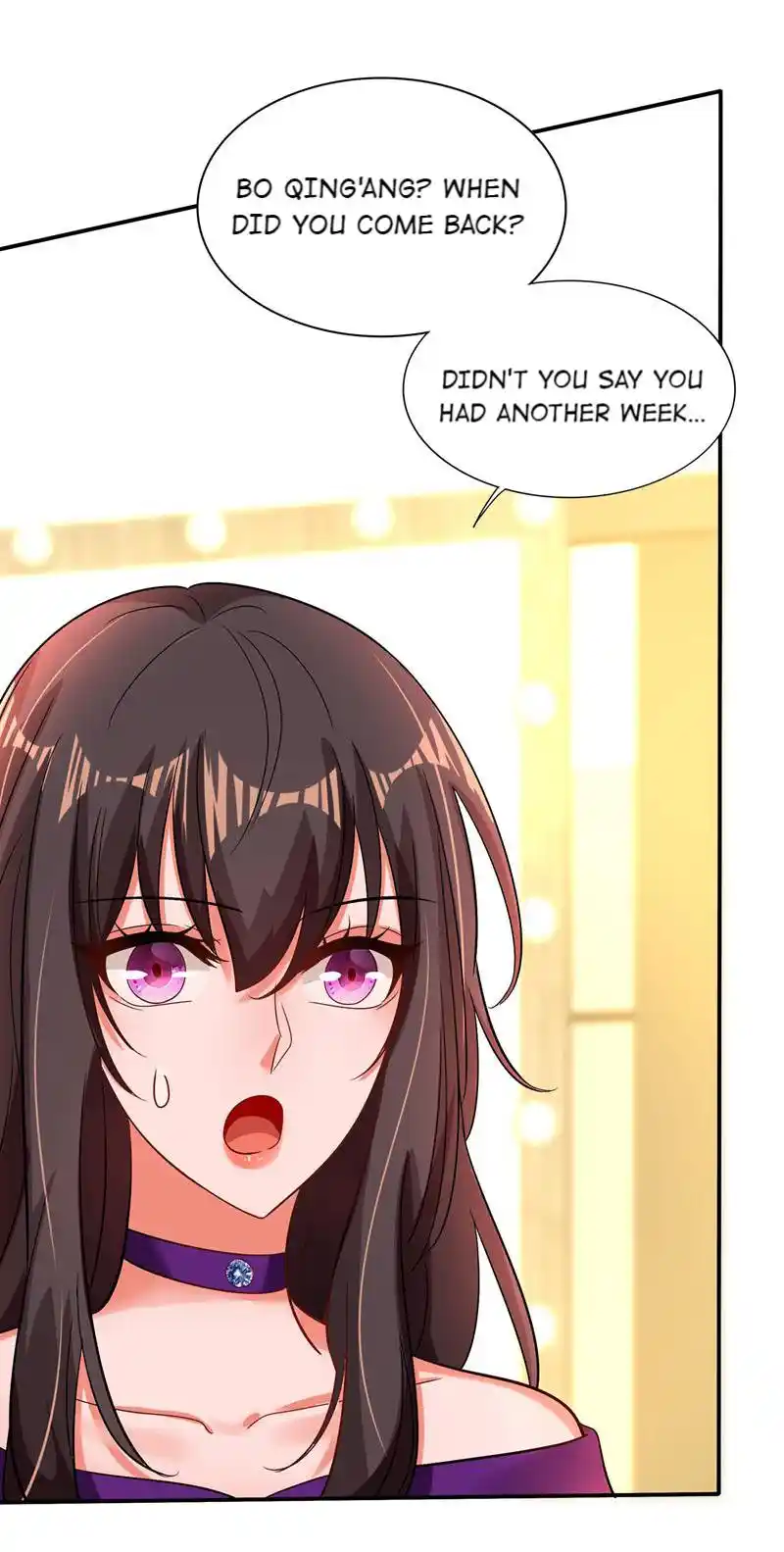 The Fiesty Wife Is Not to Be Messed With 130