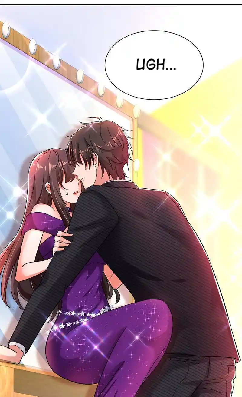 The Fiesty Wife Is Not to Be Messed With 130