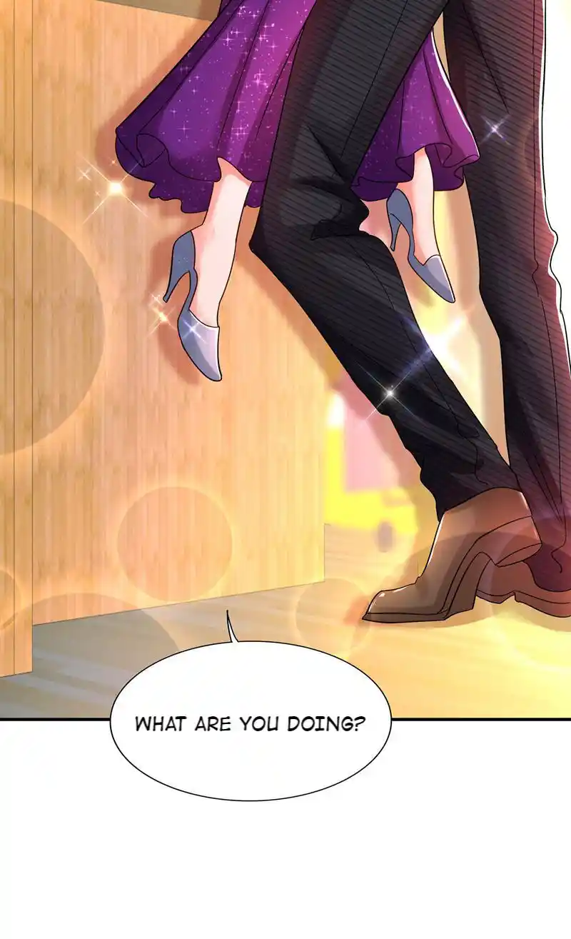 The Fiesty Wife Is Not to Be Messed With 130