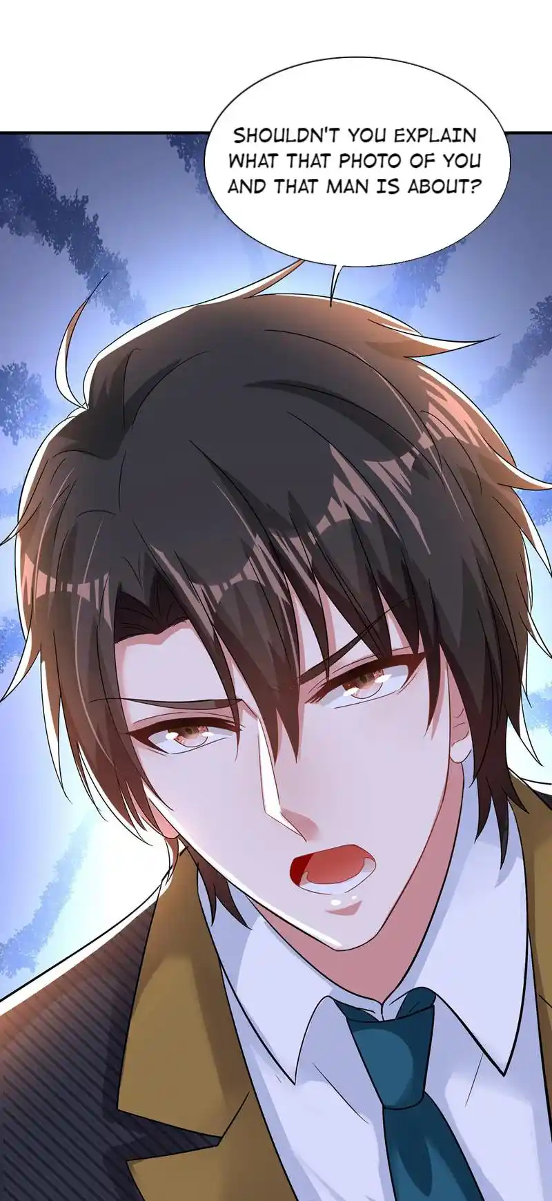 The Fiesty Wife Is Not to Be Messed With 130