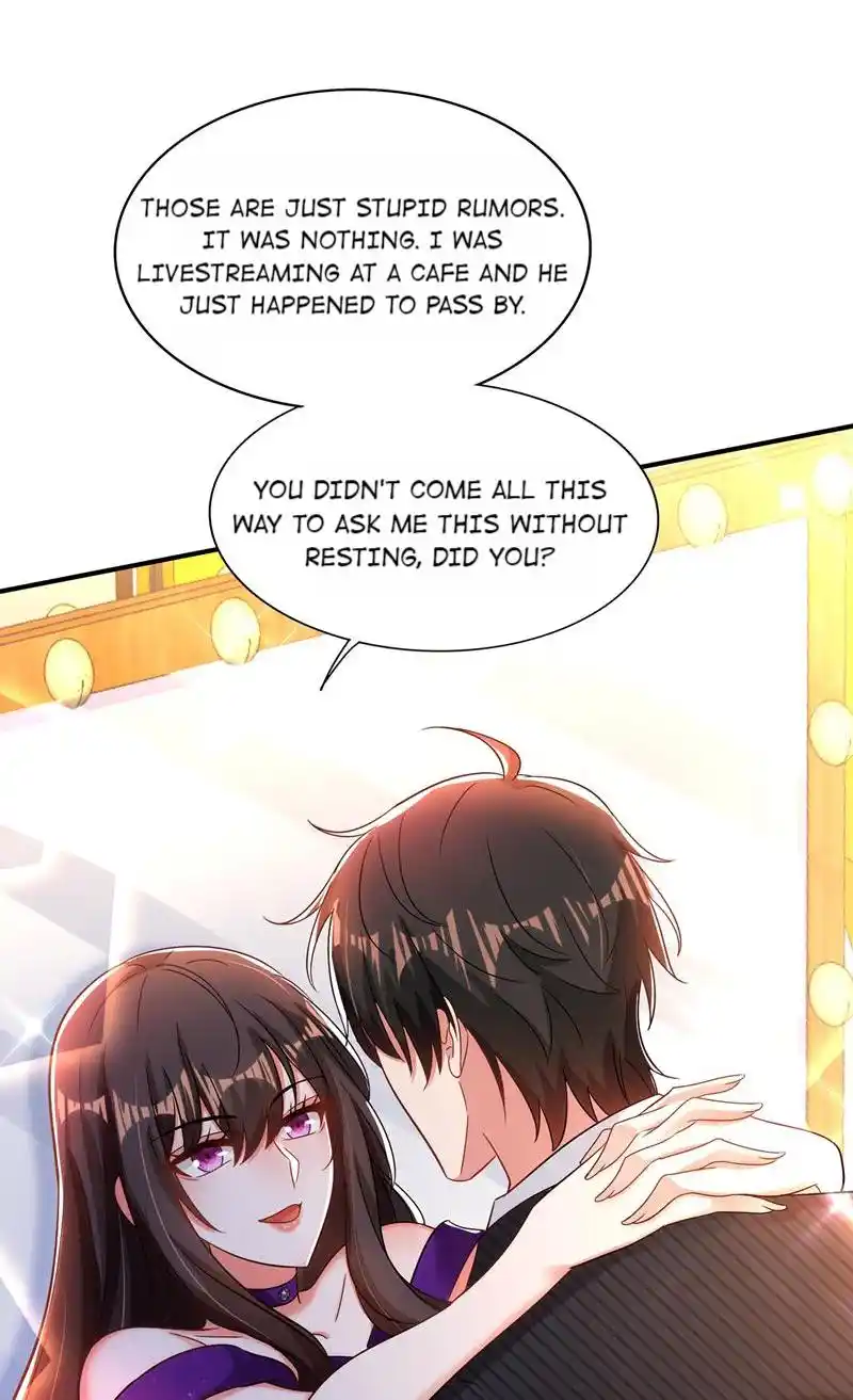 The Fiesty Wife Is Not to Be Messed With 130