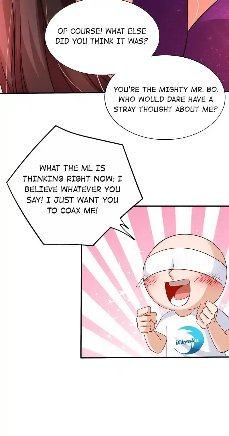 The Fiesty Wife Is Not to Be Messed With 130