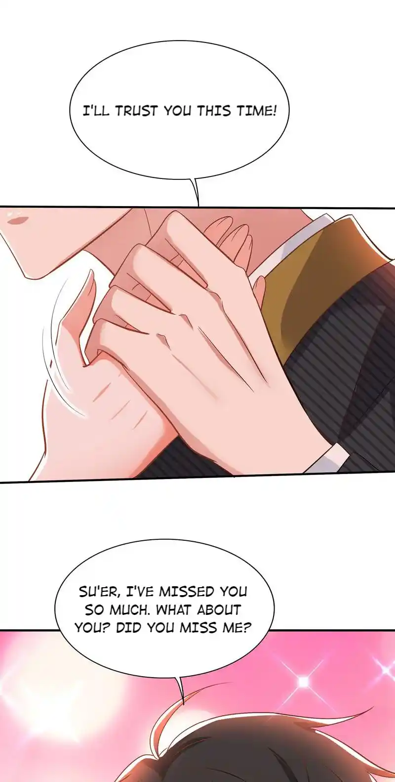 The Fiesty Wife Is Not to Be Messed With 130