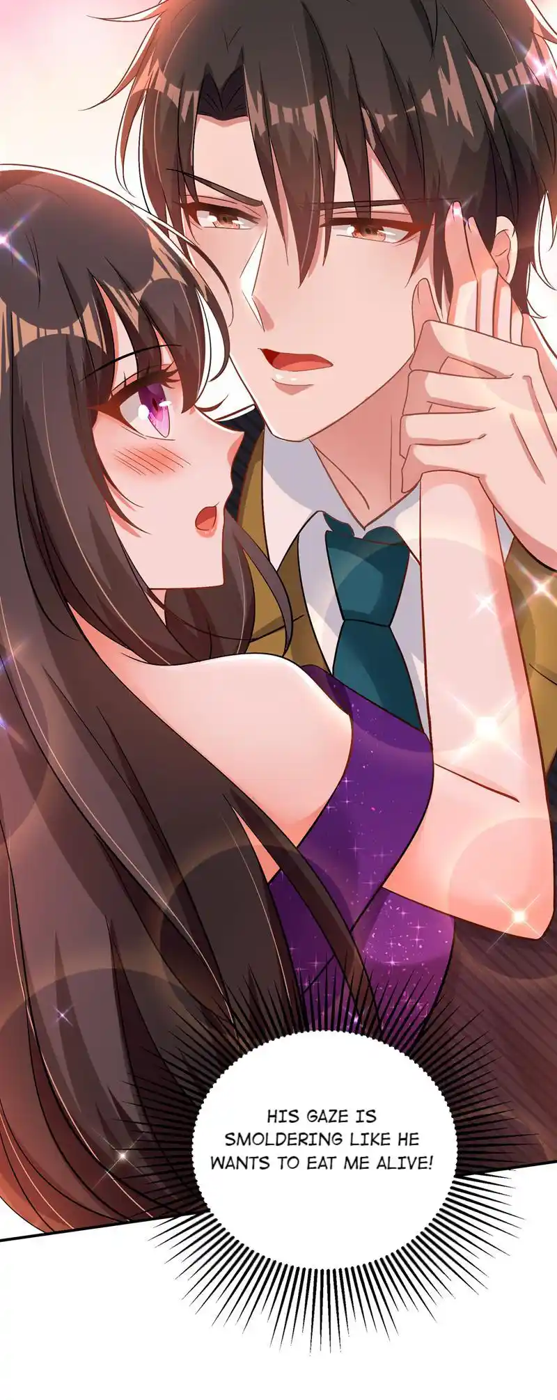 The Fiesty Wife Is Not to Be Messed With 130