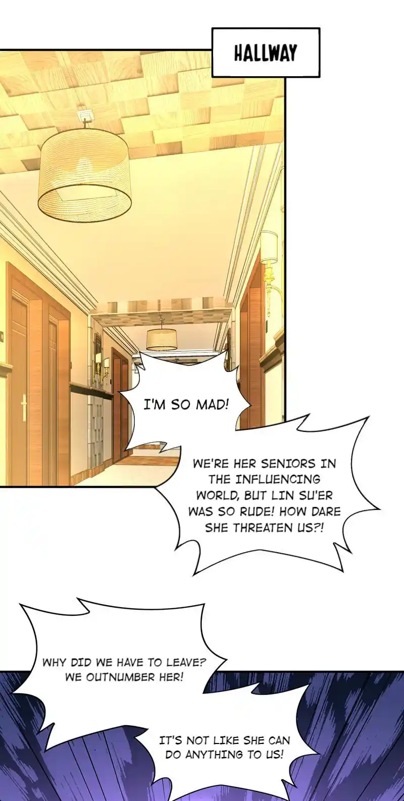 The Fiesty Wife Is Not to Be Messed With 130