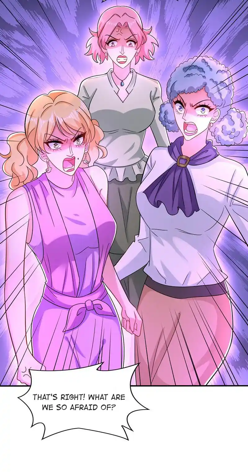 The Fiesty Wife Is Not to Be Messed With 130