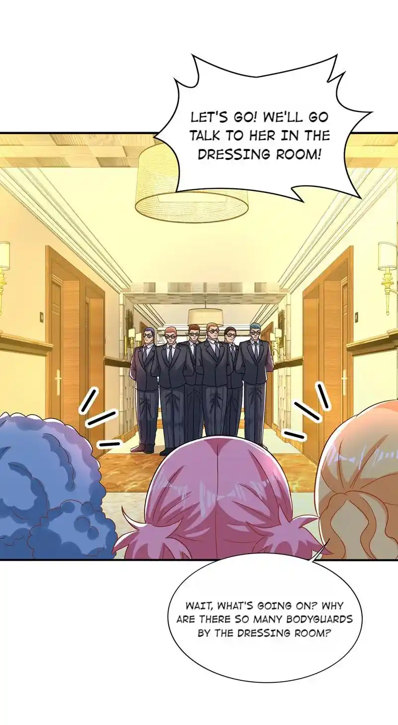 The Fiesty Wife Is Not to Be Messed With 130