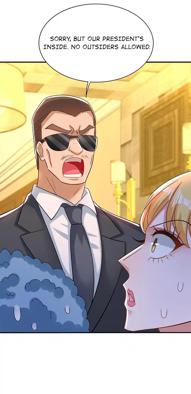 The Fiesty Wife Is Not to Be Messed With 130