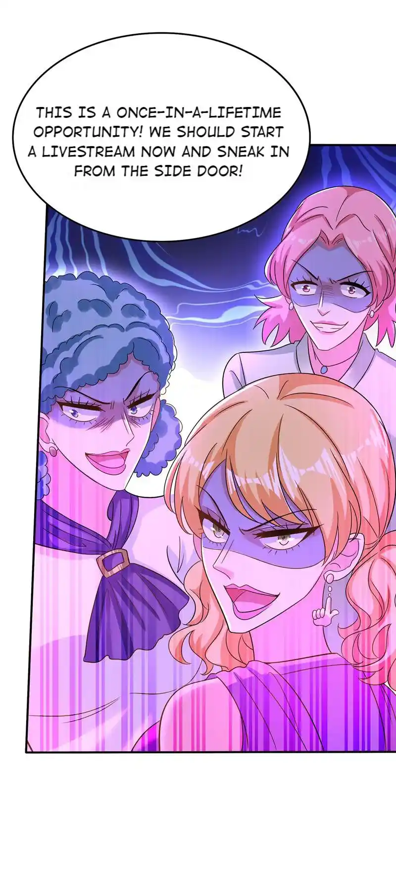 The Fiesty Wife Is Not to Be Messed With 130