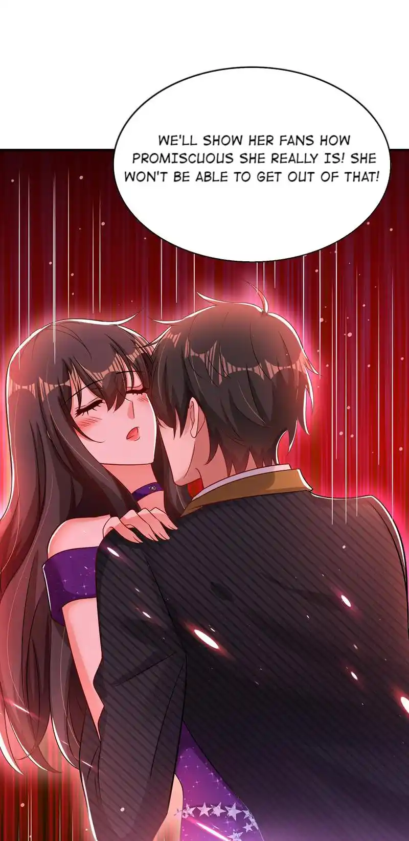 The Fiesty Wife Is Not to Be Messed With 130