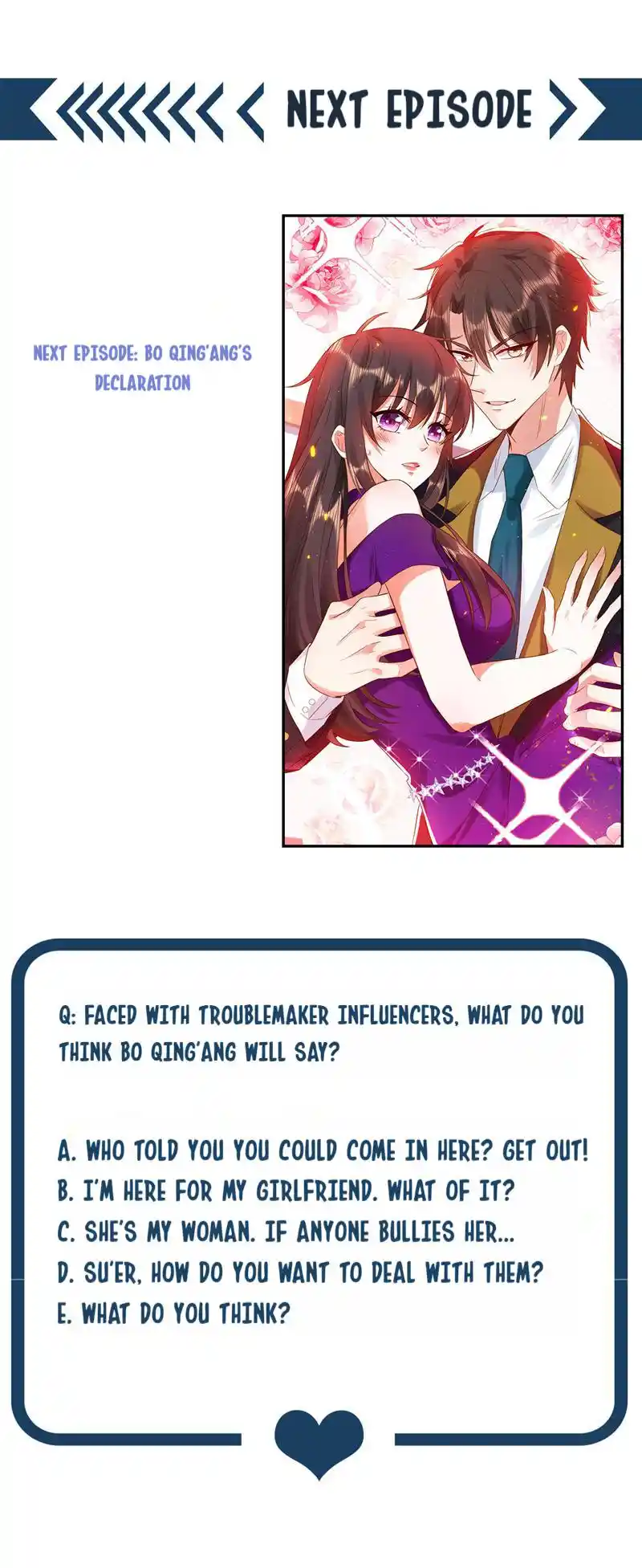 The Fiesty Wife Is Not to Be Messed With 130