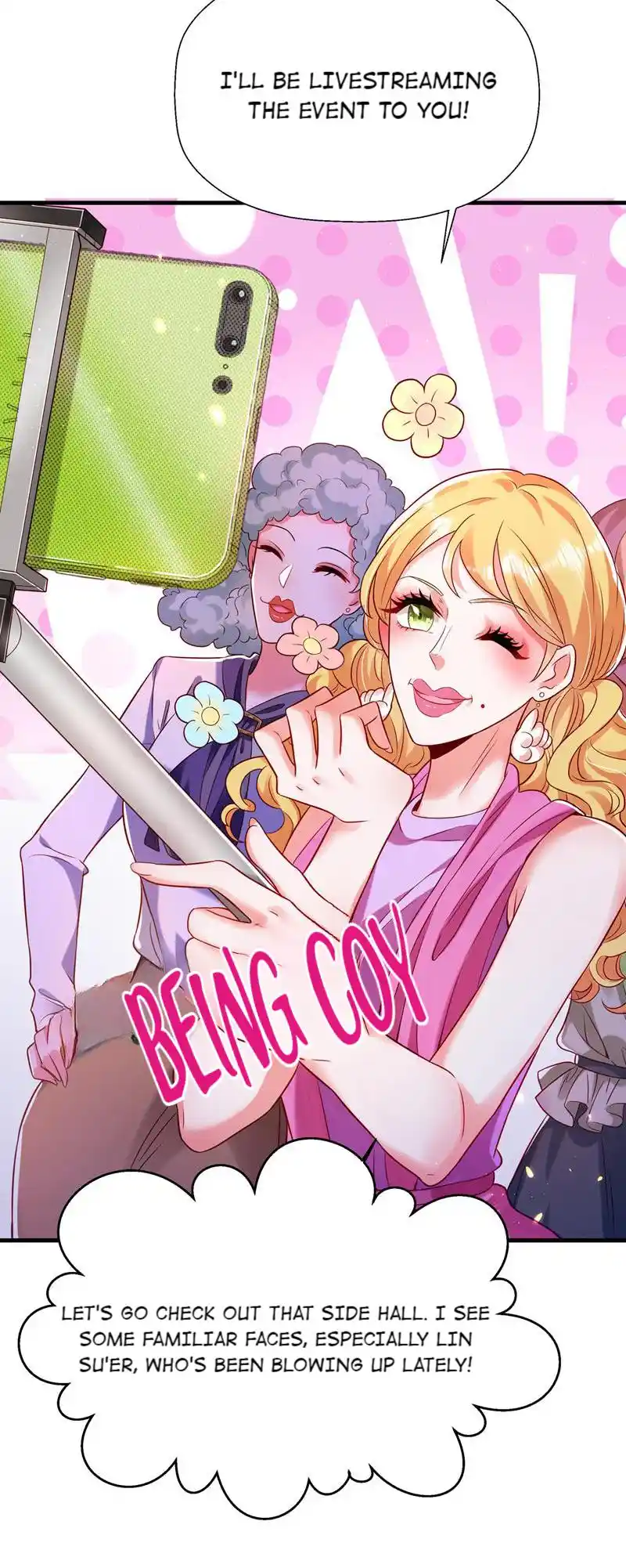 The Fiesty Wife Is Not to Be Messed With 131