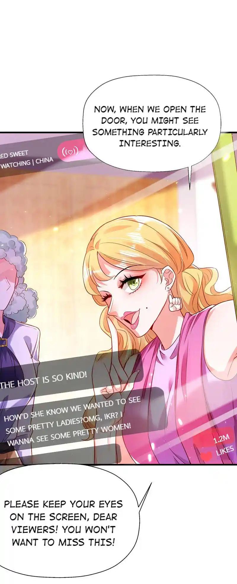 The Fiesty Wife Is Not to Be Messed With 131