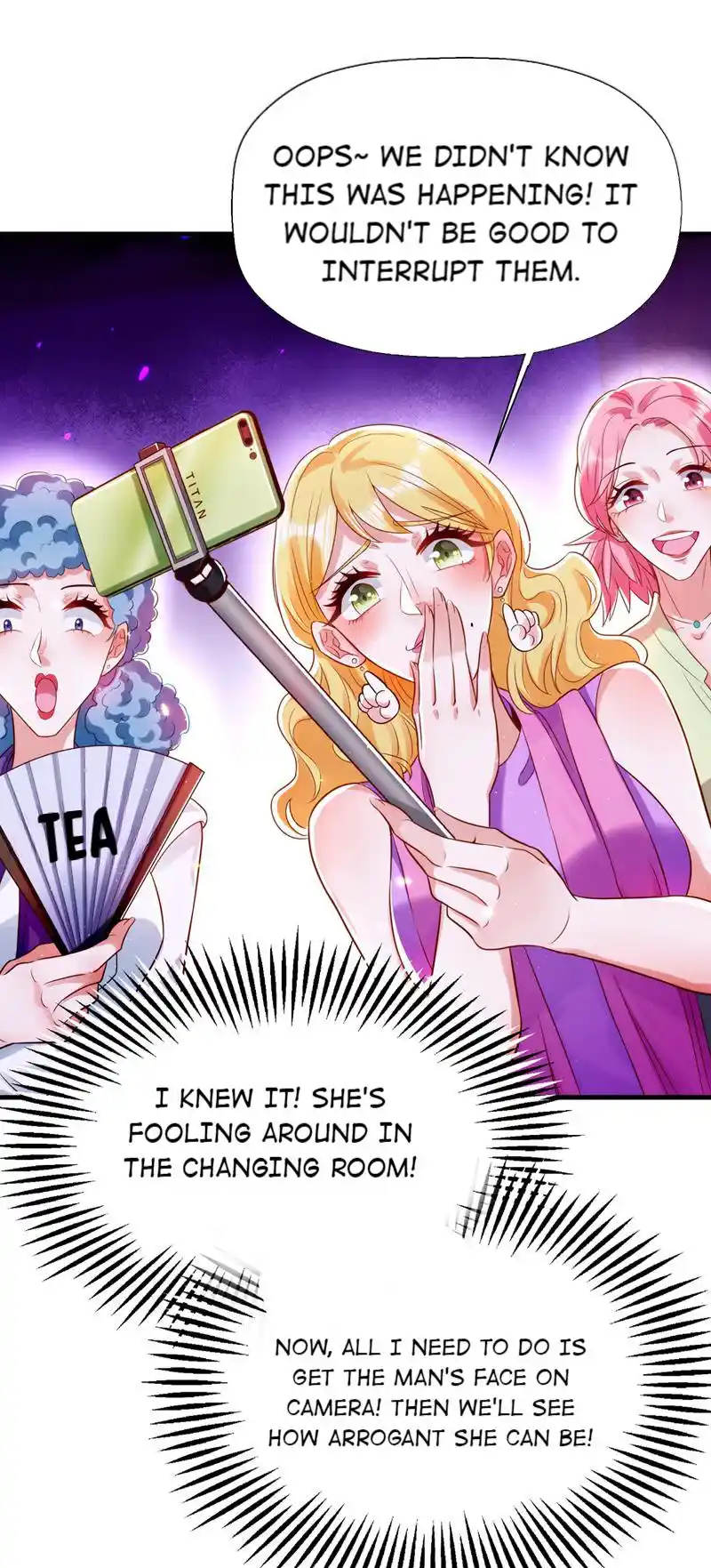 The Fiesty Wife Is Not to Be Messed With 131