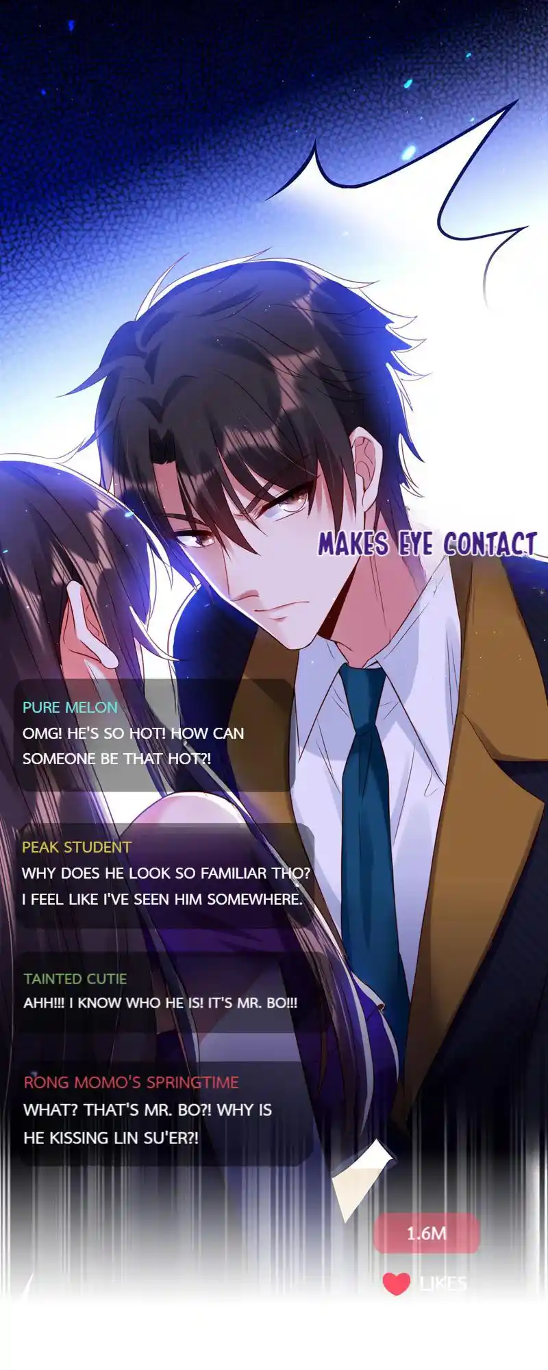 The Fiesty Wife Is Not to Be Messed With 131