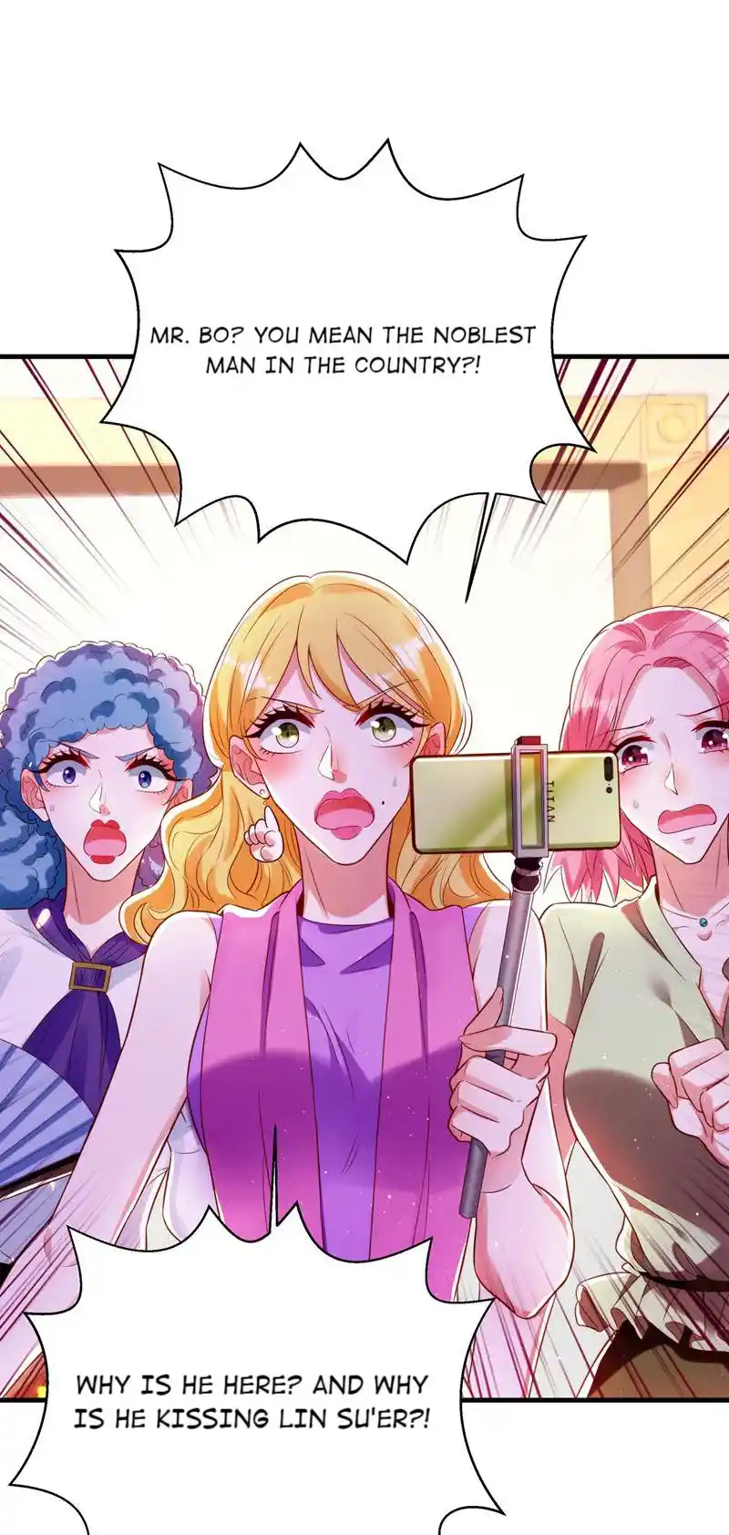 The Fiesty Wife Is Not to Be Messed With 131