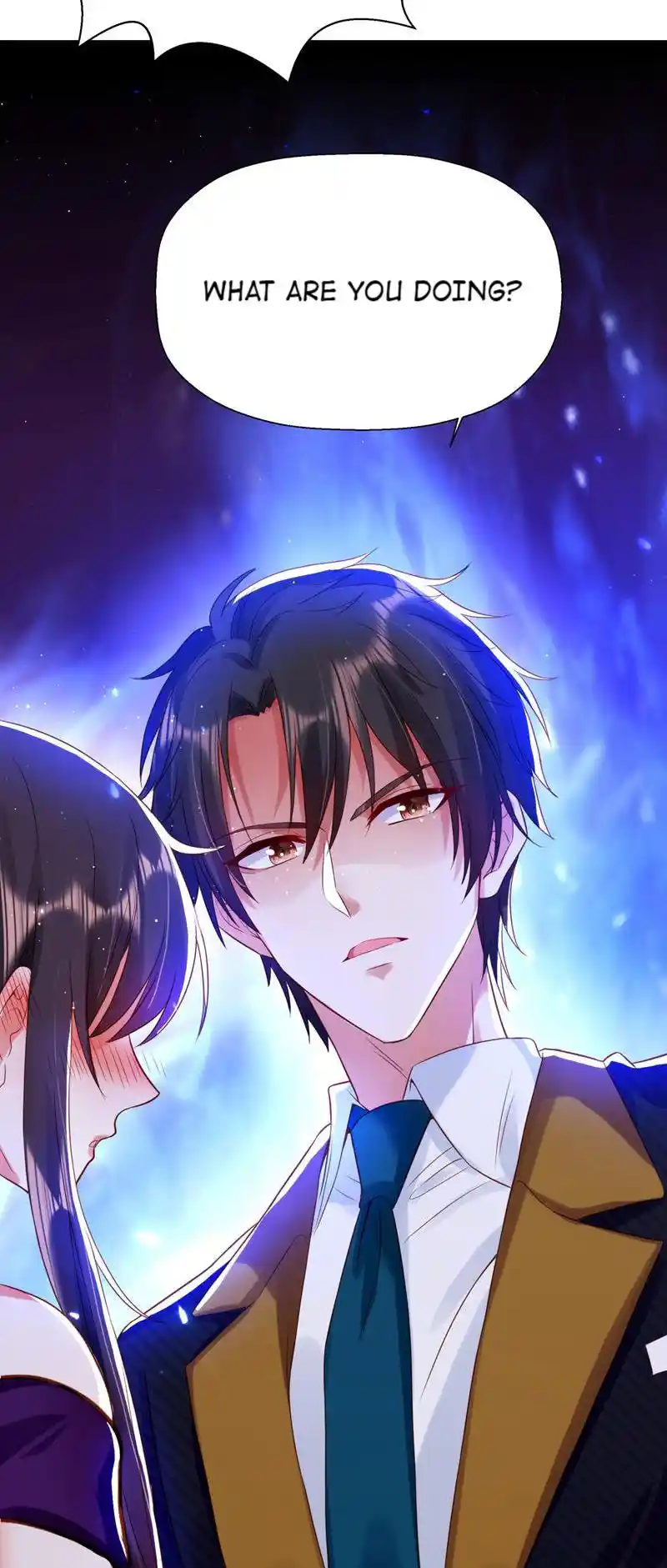 The Fiesty Wife Is Not to Be Messed With 131