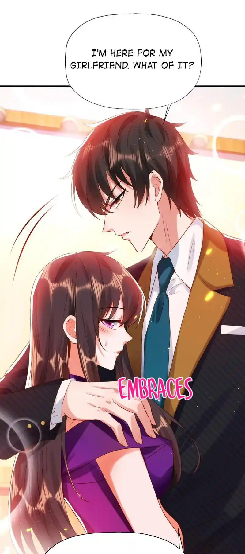 The Fiesty Wife Is Not to Be Messed With 131