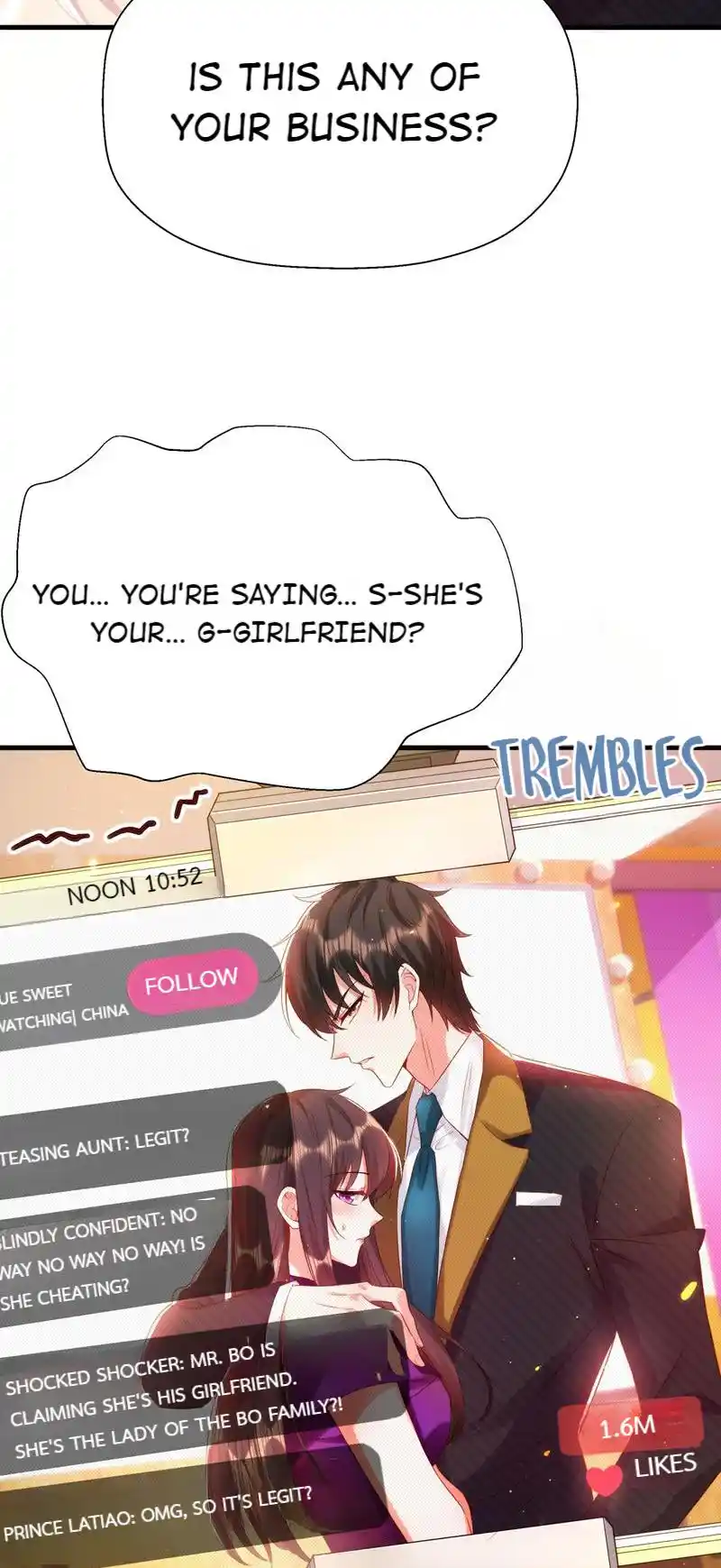 The Fiesty Wife Is Not to Be Messed With 131