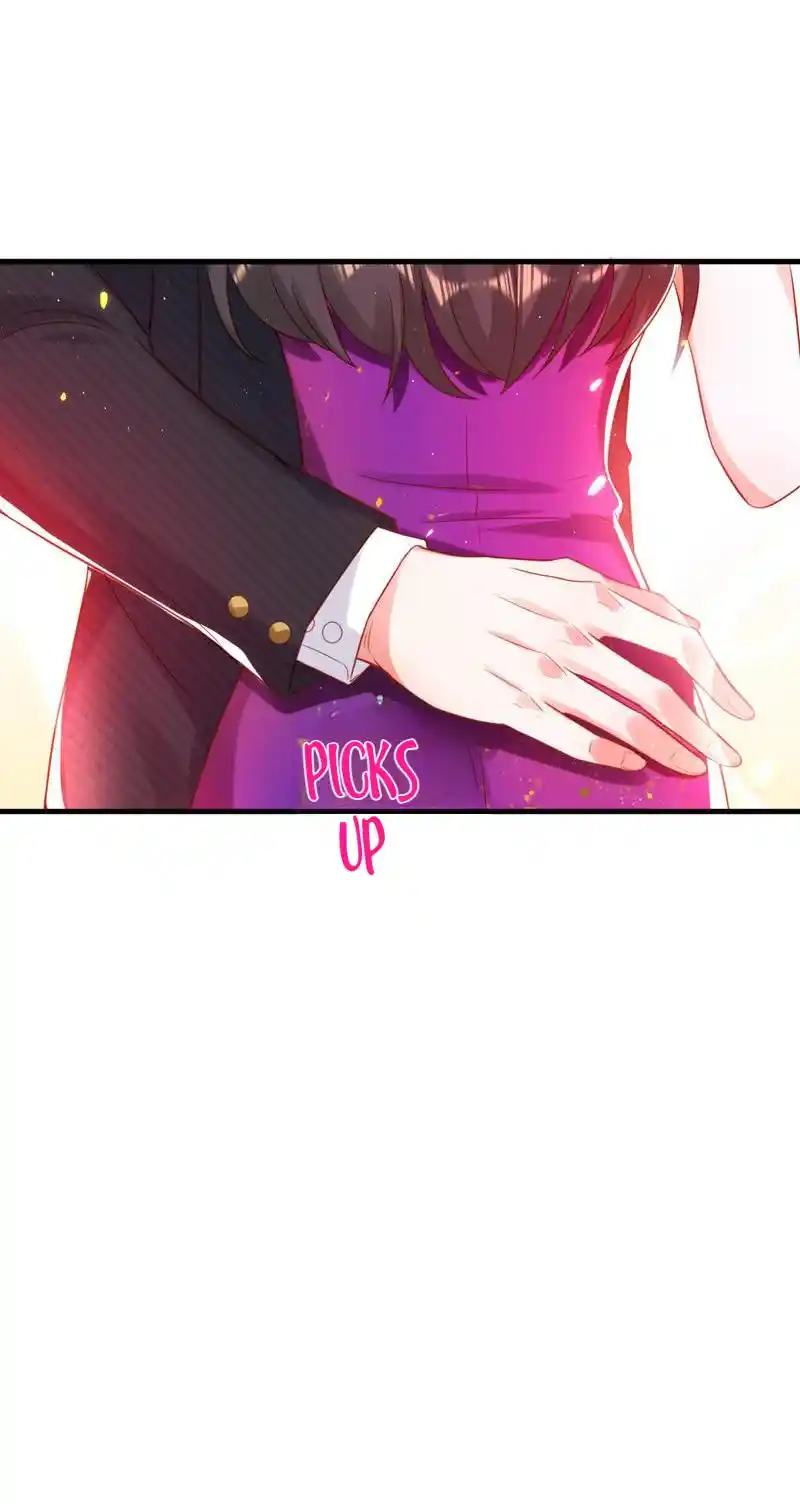 The Fiesty Wife Is Not to Be Messed With 131