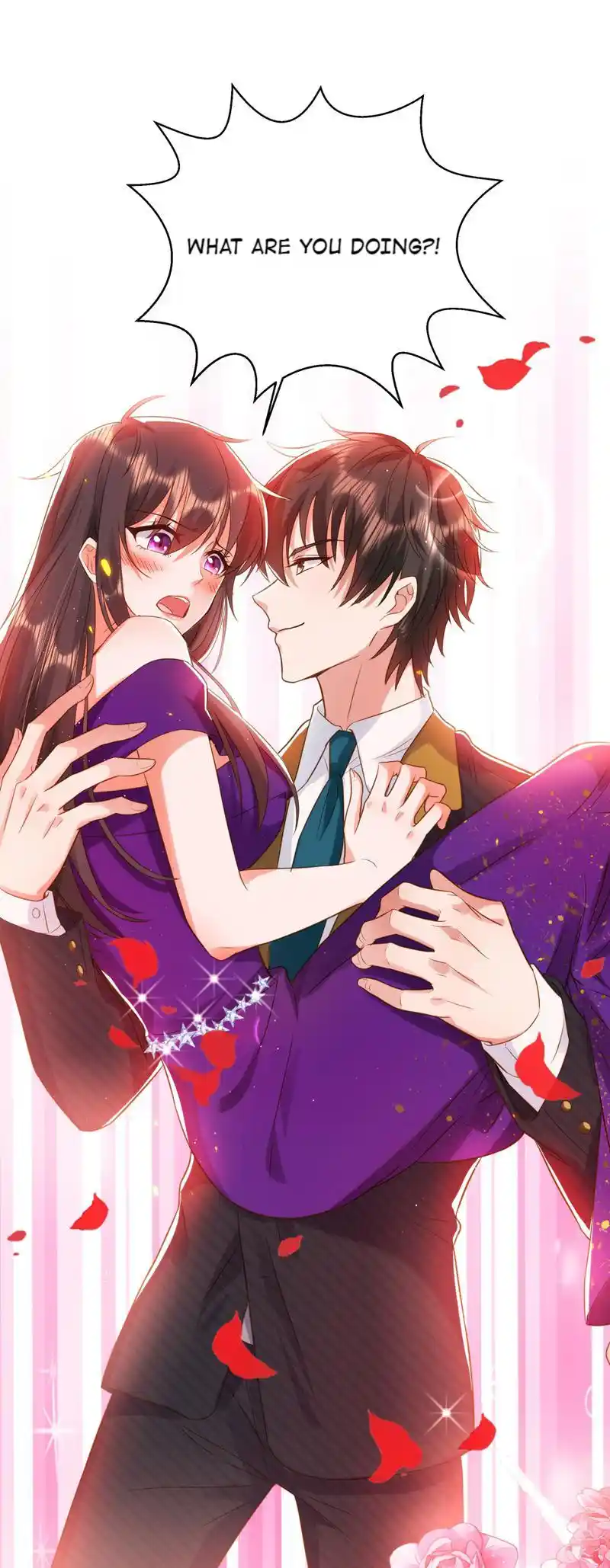 The Fiesty Wife Is Not to Be Messed With 131