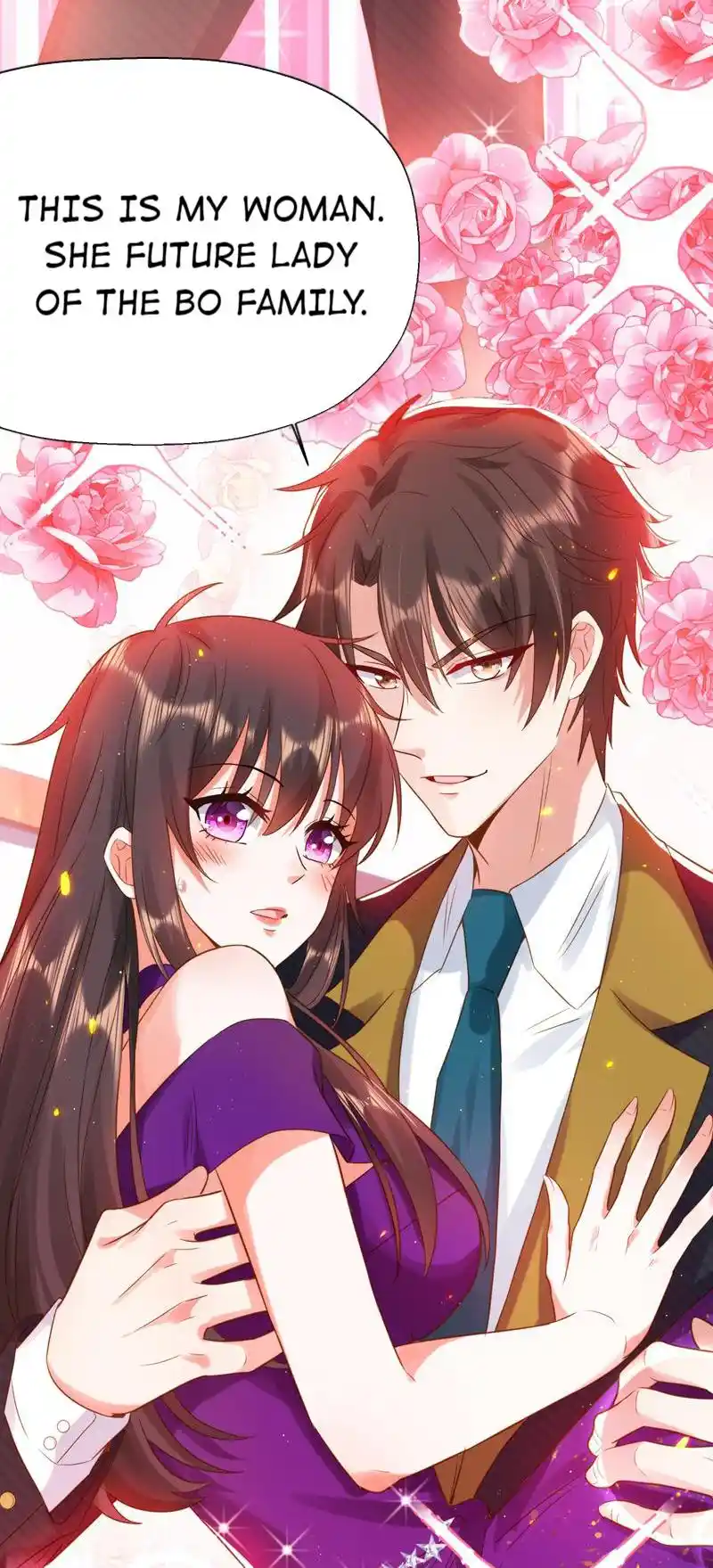 The Fiesty Wife Is Not to Be Messed With 131