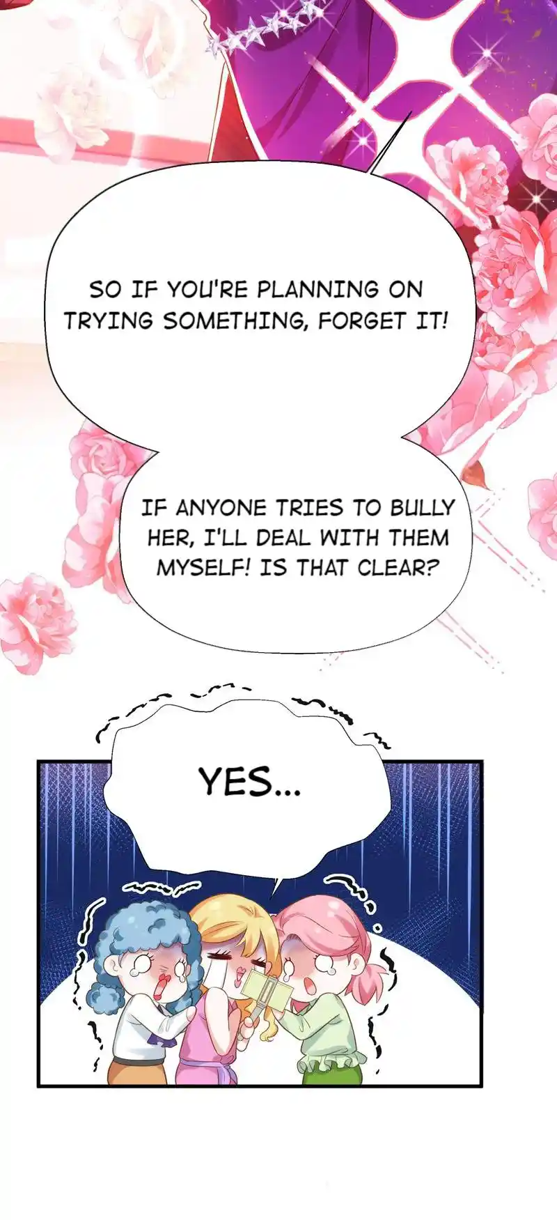 The Fiesty Wife Is Not to Be Messed With 131