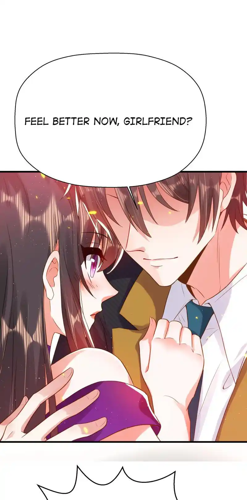 The Fiesty Wife Is Not to Be Messed With 131