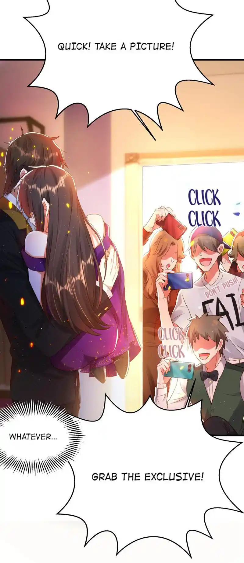 The Fiesty Wife Is Not to Be Messed With 131