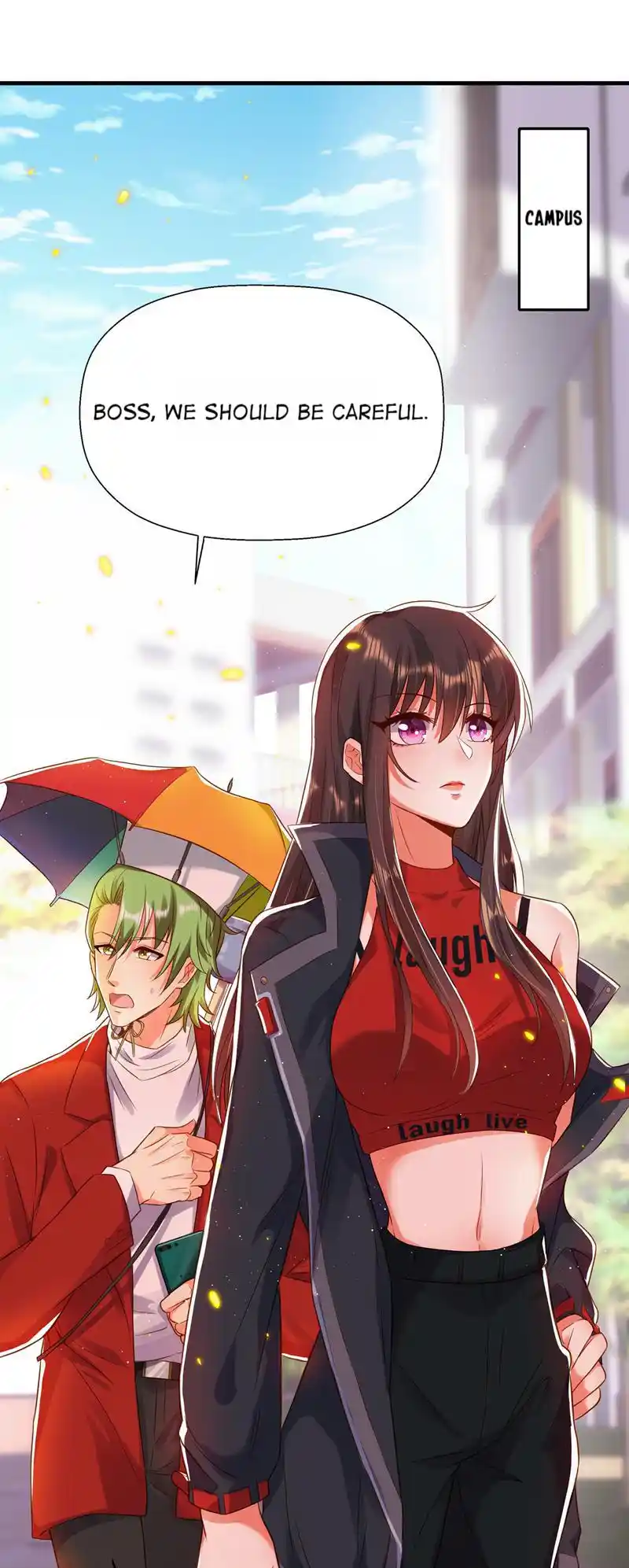 The Fiesty Wife Is Not to Be Messed With 131