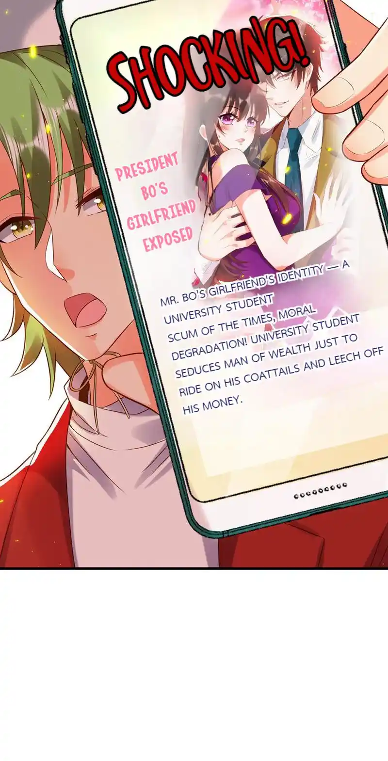 The Fiesty Wife Is Not to Be Messed With 131