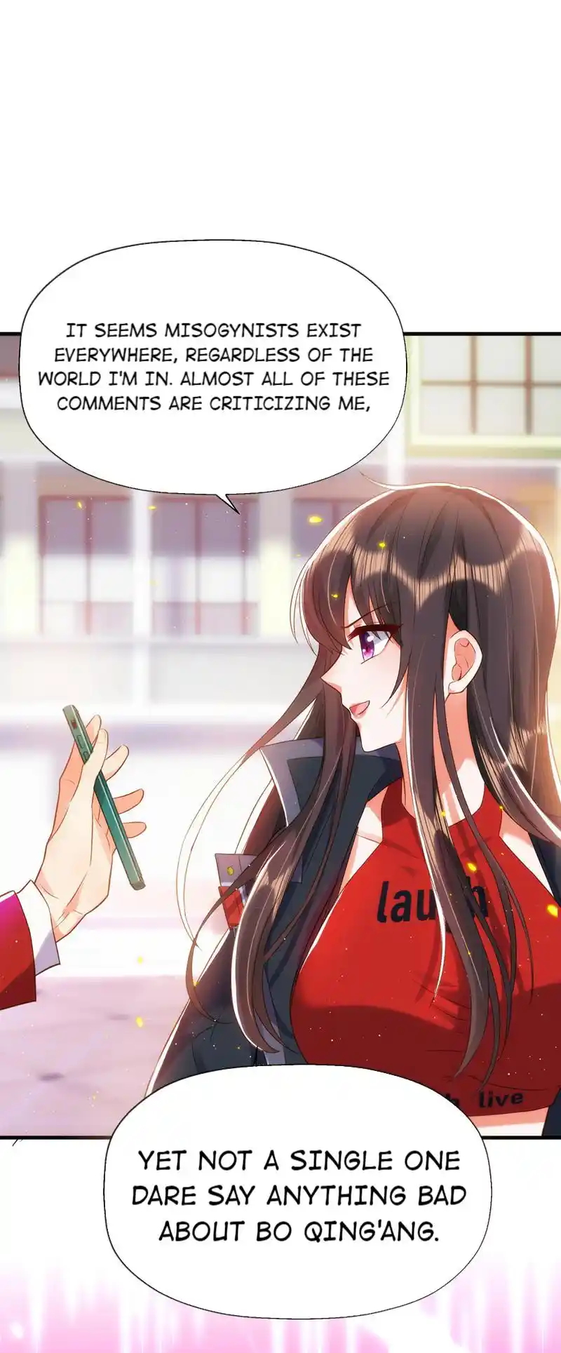 The Fiesty Wife Is Not to Be Messed With 131