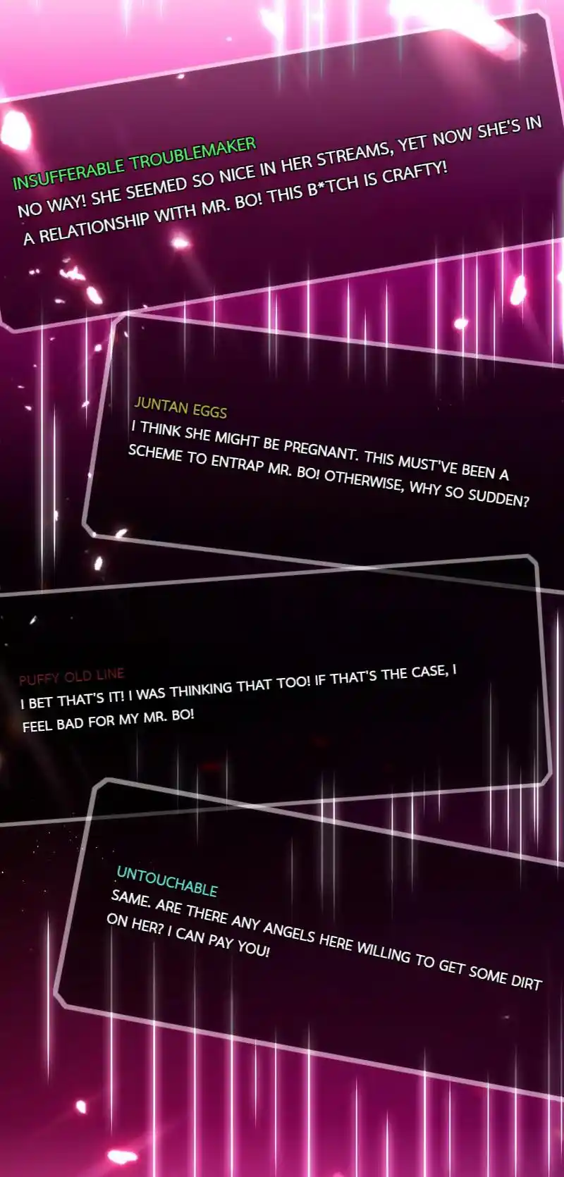 The Fiesty Wife Is Not to Be Messed With 131