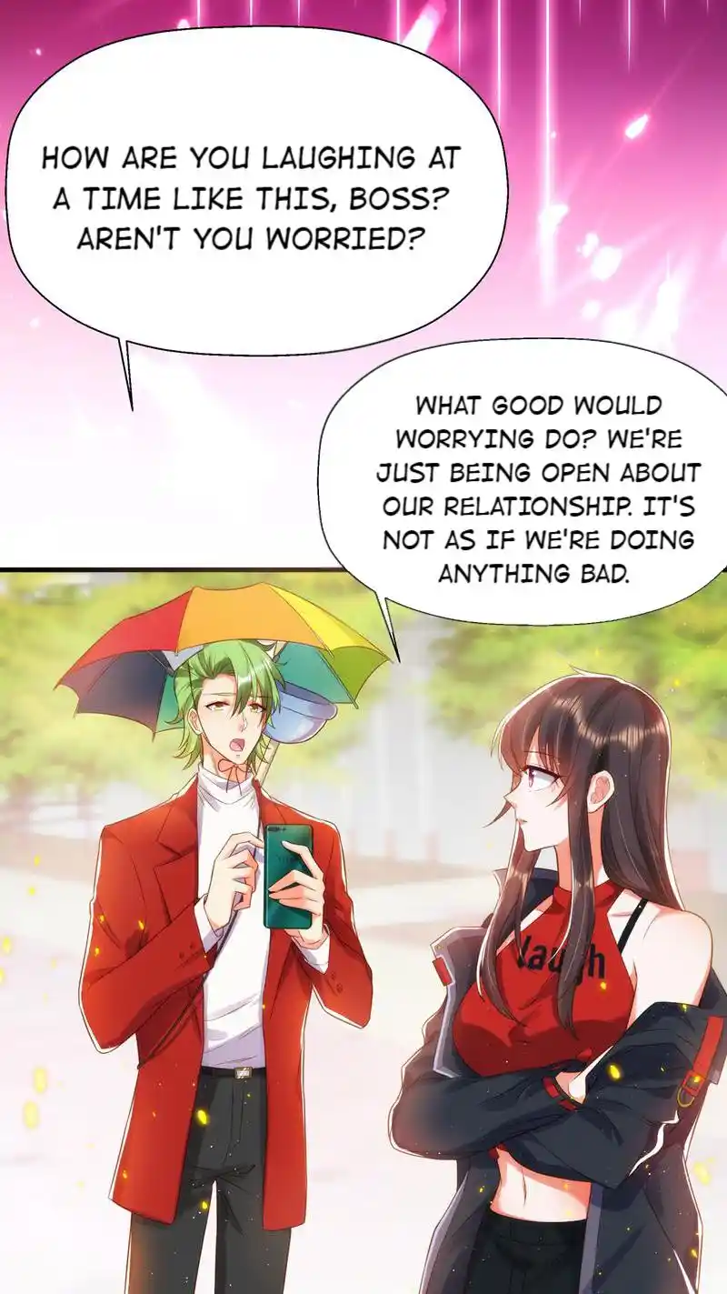 The Fiesty Wife Is Not to Be Messed With 131