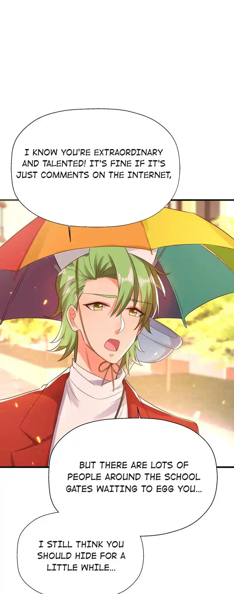 The Fiesty Wife Is Not to Be Messed With 131