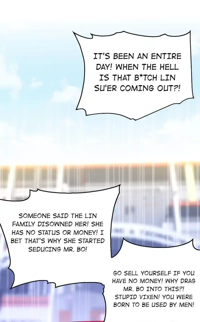 The Fiesty Wife Is Not to Be Messed With 132