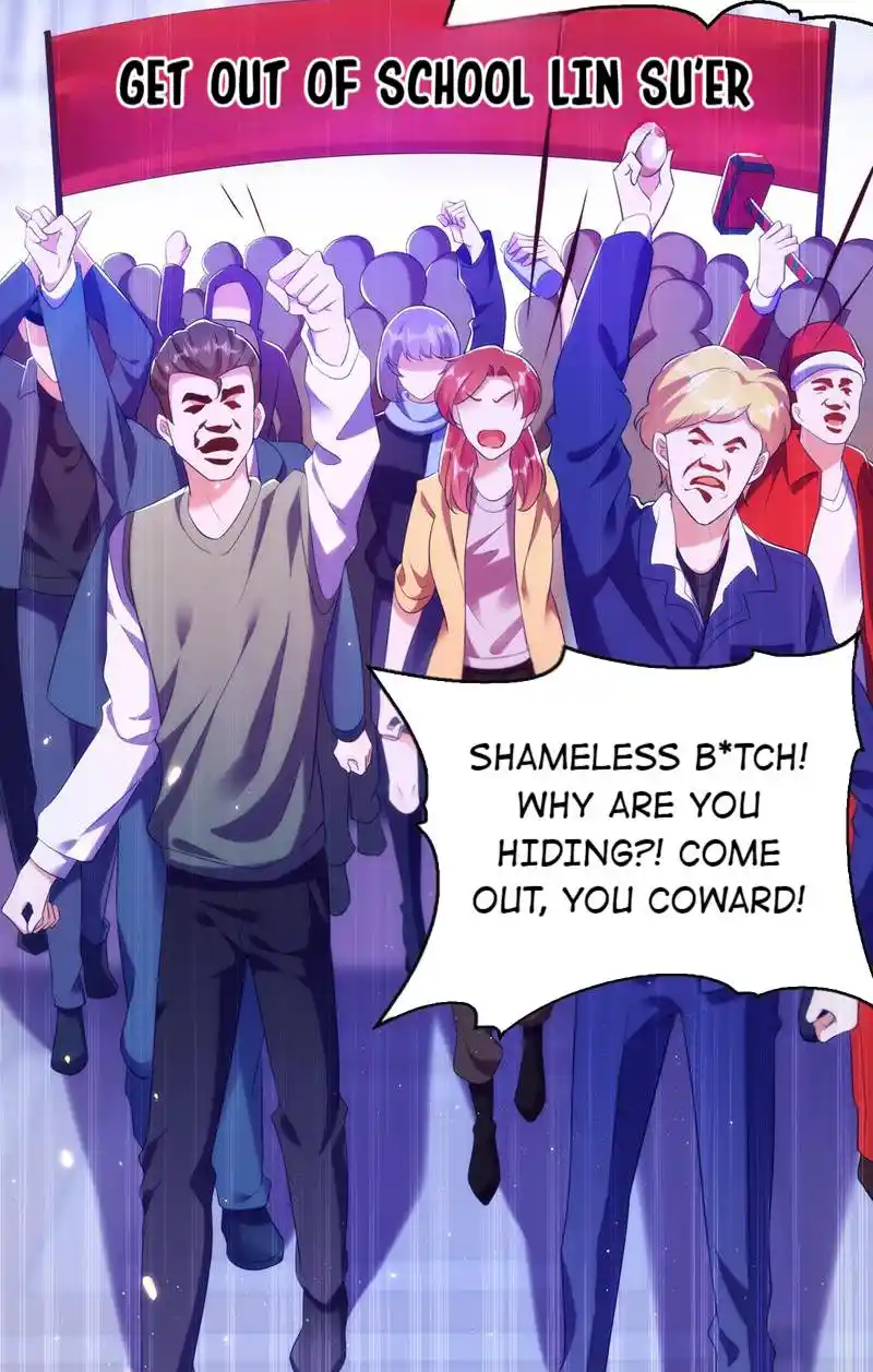 The Fiesty Wife Is Not to Be Messed With 132