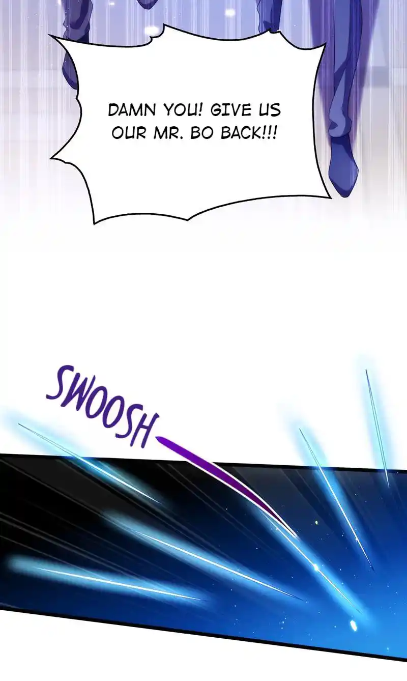 The Fiesty Wife Is Not to Be Messed With 132