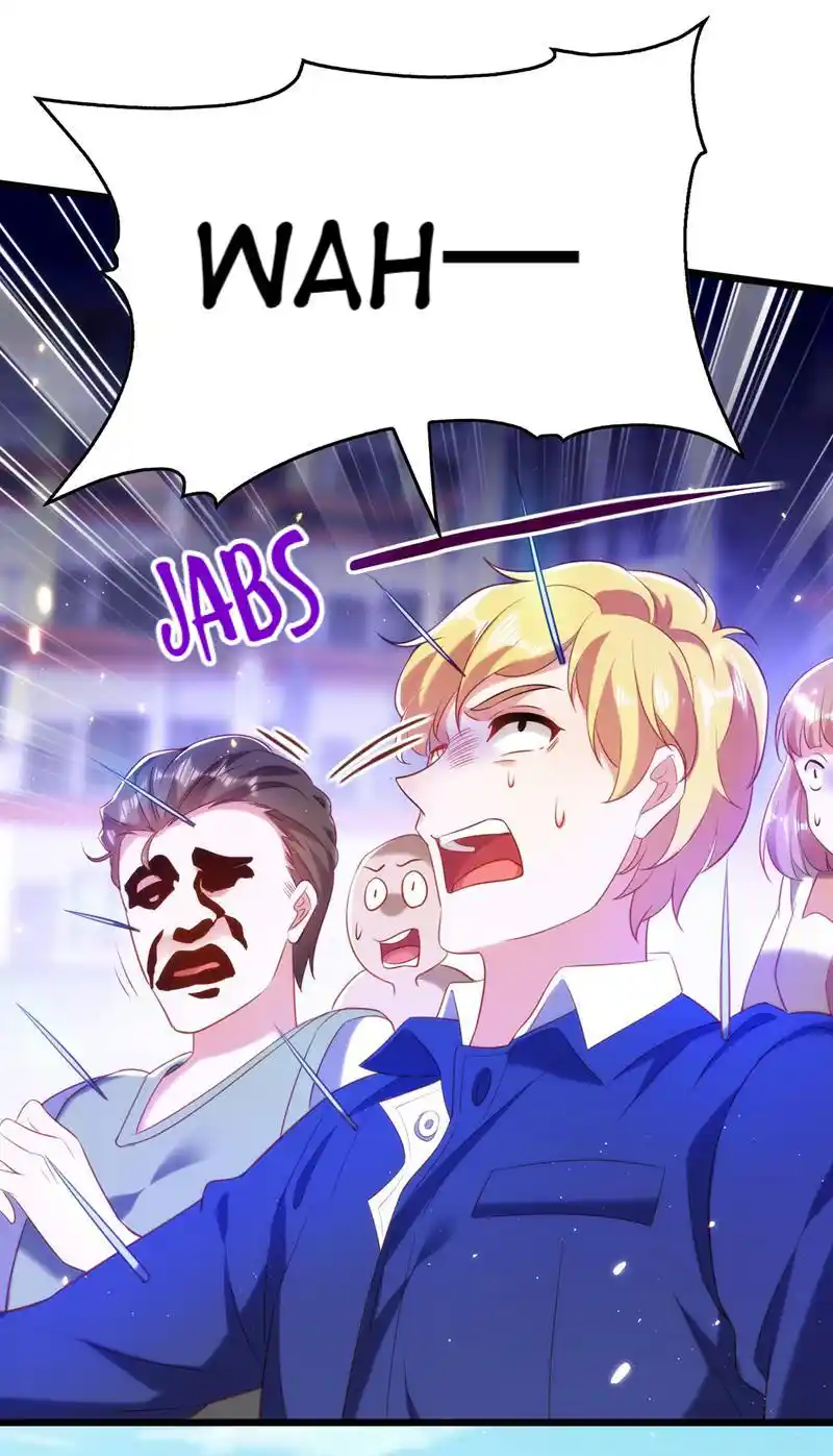 The Fiesty Wife Is Not to Be Messed With 132