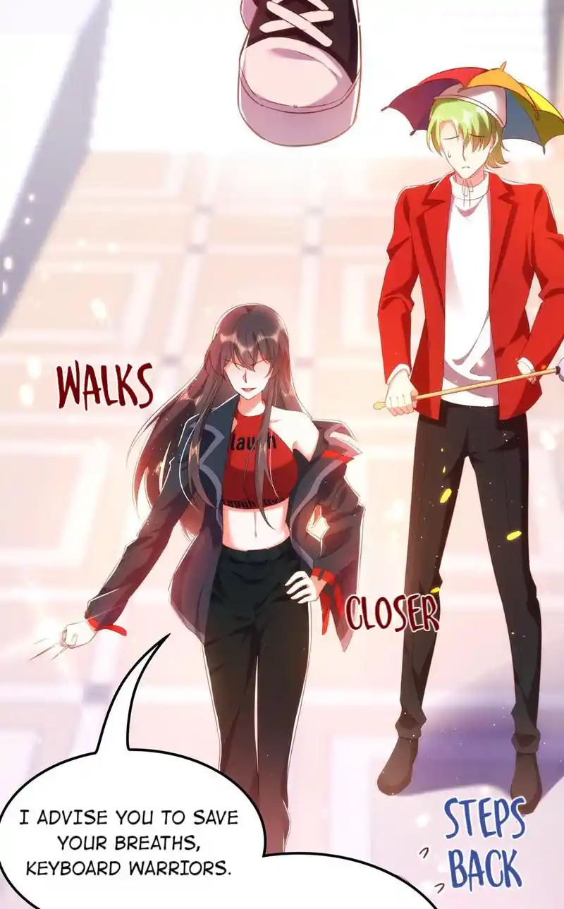 The Fiesty Wife Is Not to Be Messed With 132