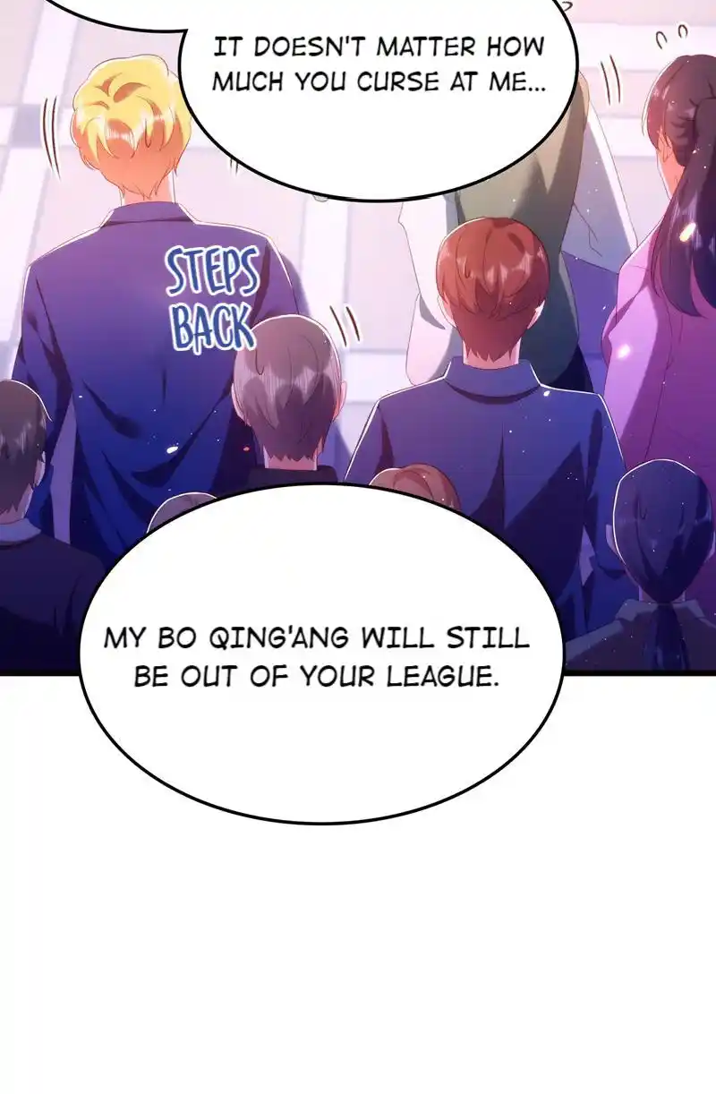 The Fiesty Wife Is Not to Be Messed With 132